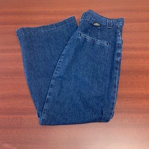 Lee causal skirt denim